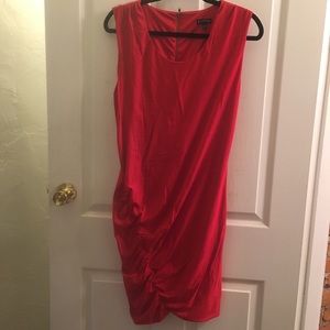 Red Dress Express